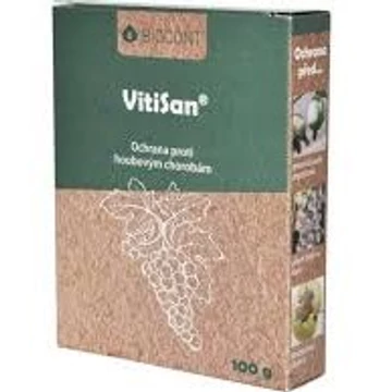 VitiSan SP 100g gombaölő