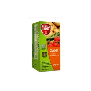 Subtil 100ml Gyomírtó III.kat. 