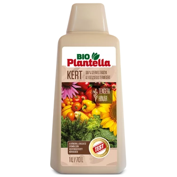 Bio Plantella Kert 1l